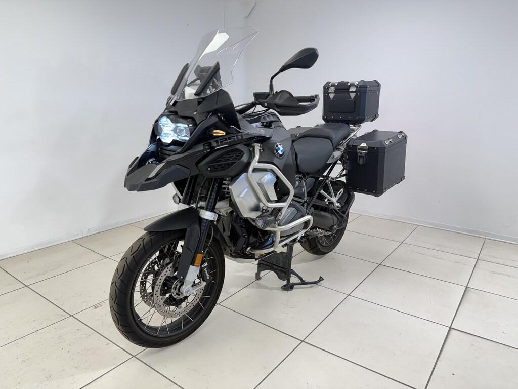 R 1250 GS