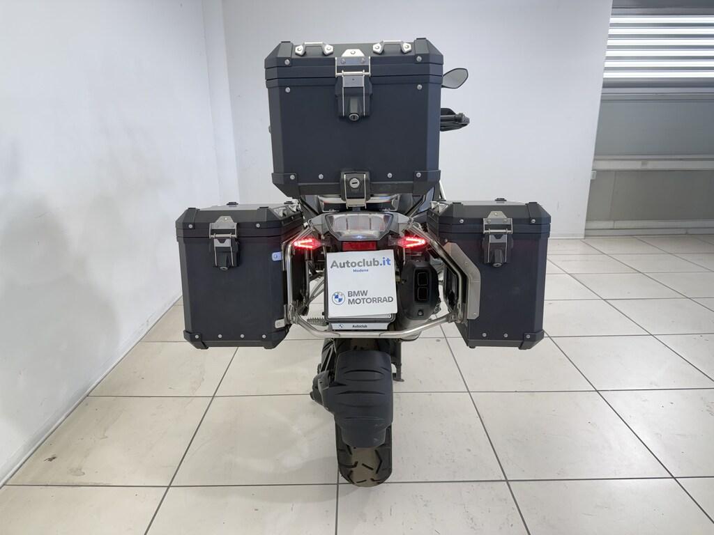 R 1250 GS