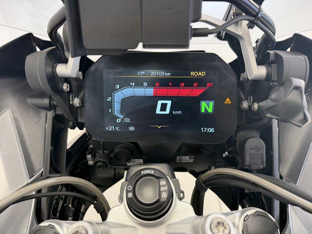 R 1250 GS