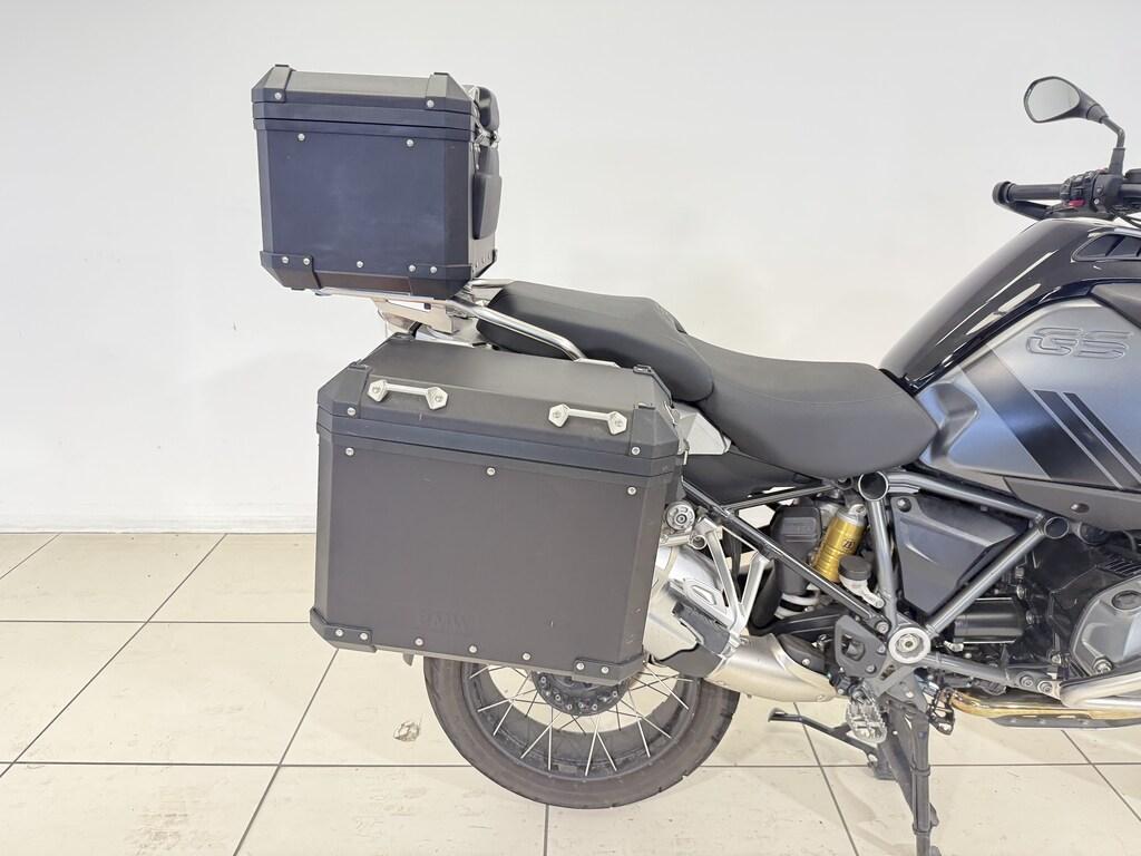 R 1250 GS
