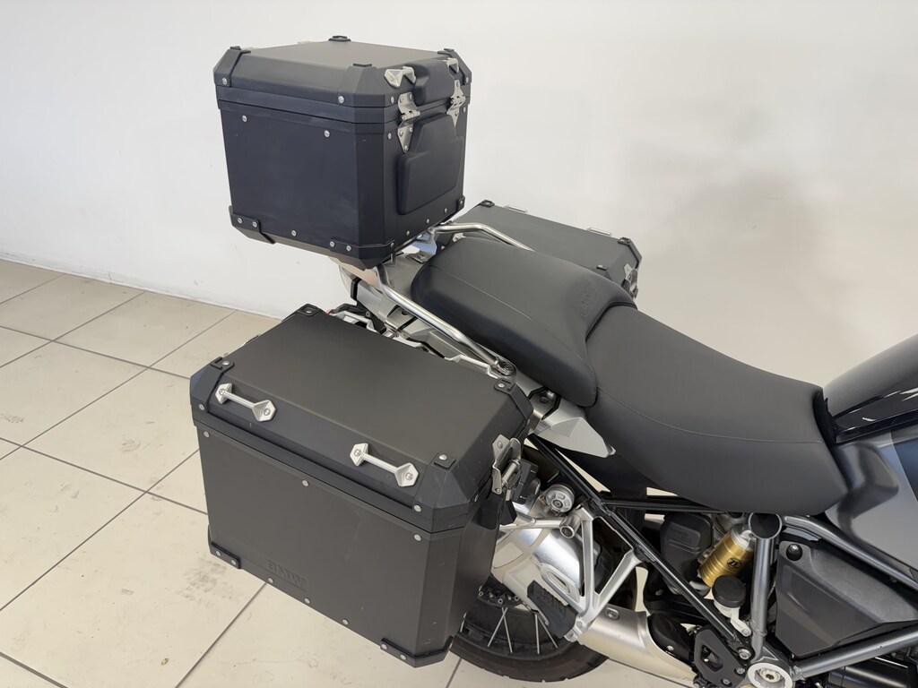 R 1250 GS