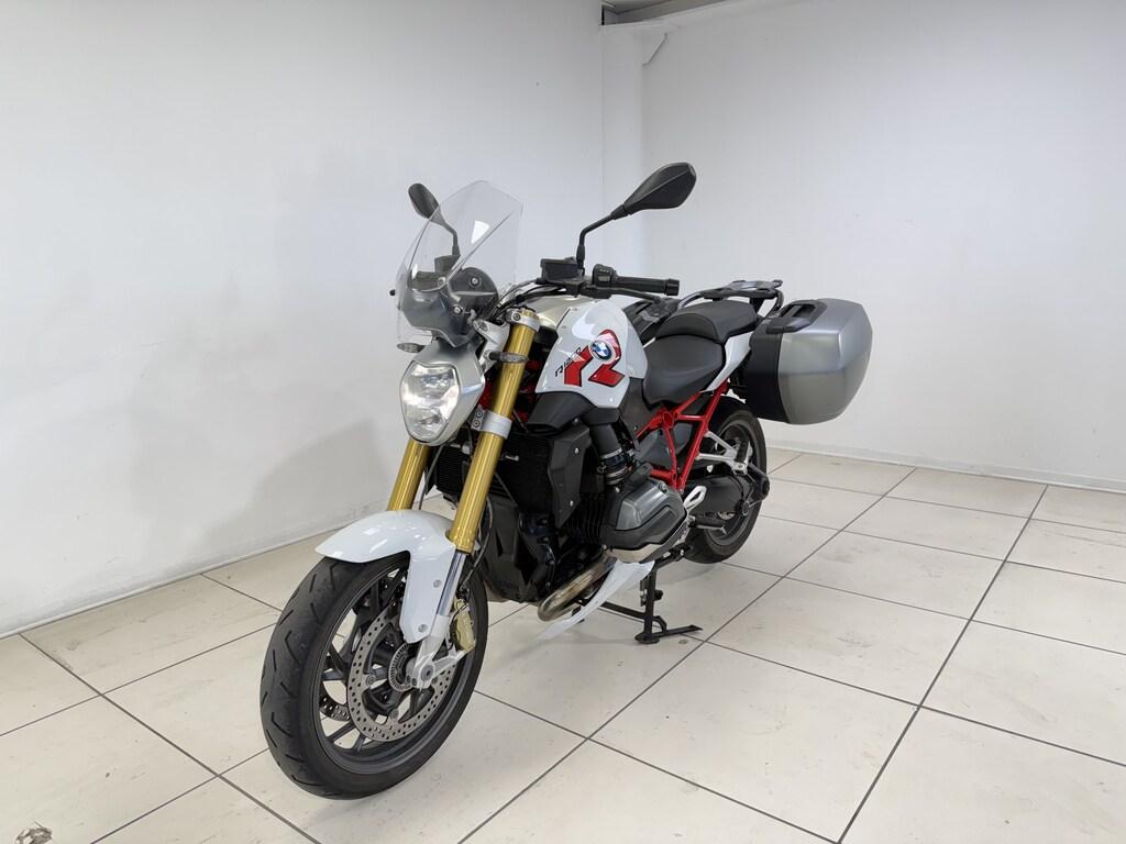 R 1200 R