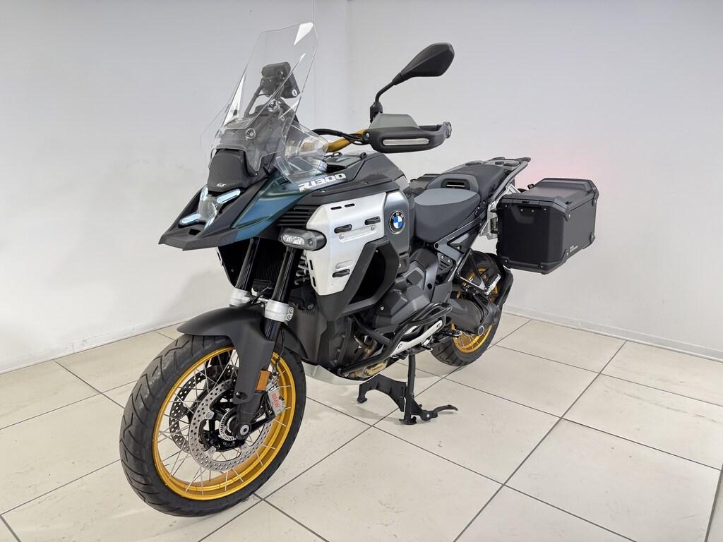 R 1300 GS