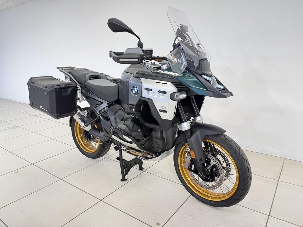 R 1300 GS