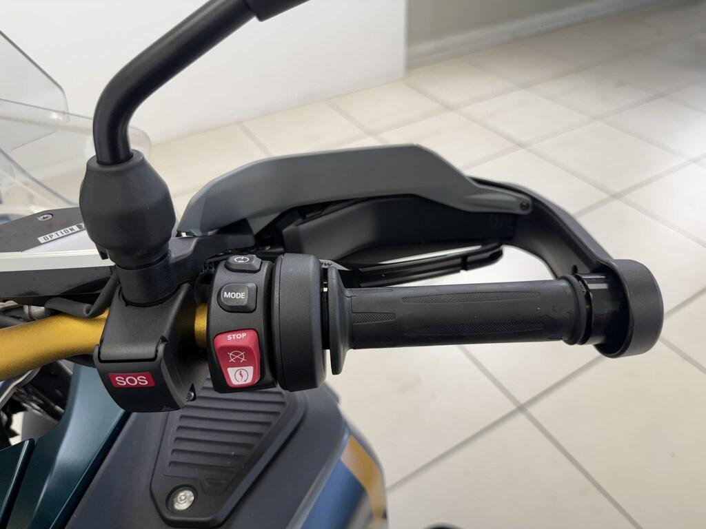 R 1300 GS