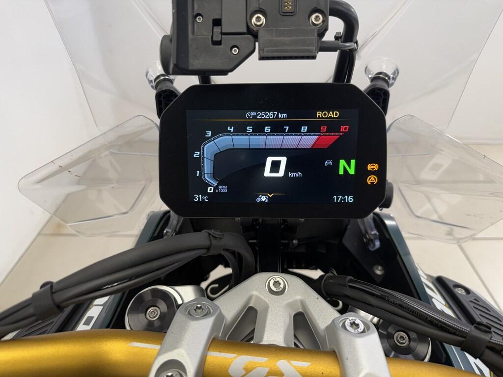 R 1300 GS