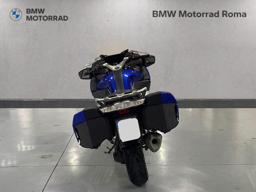 R 1250 RT