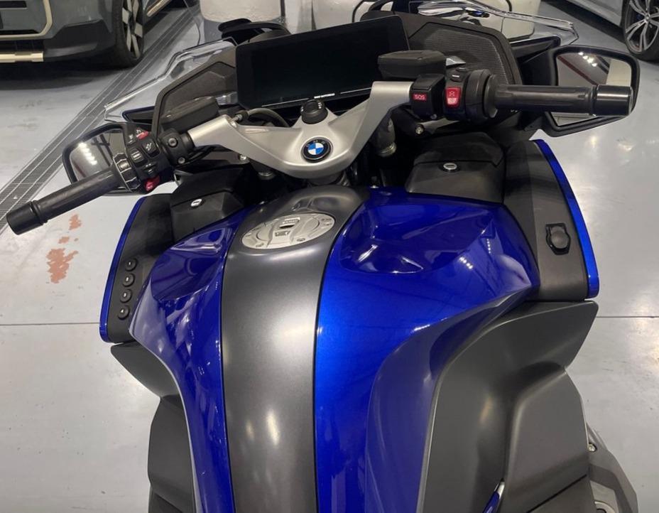 R 1250 RT