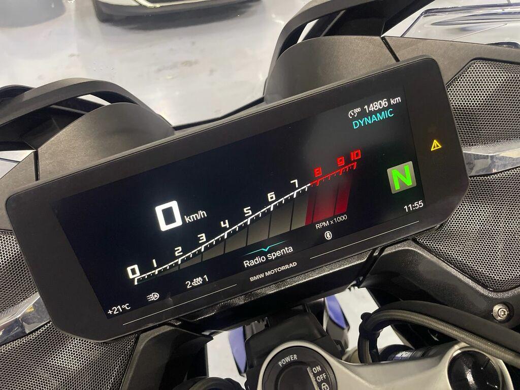 R 1250 RT
