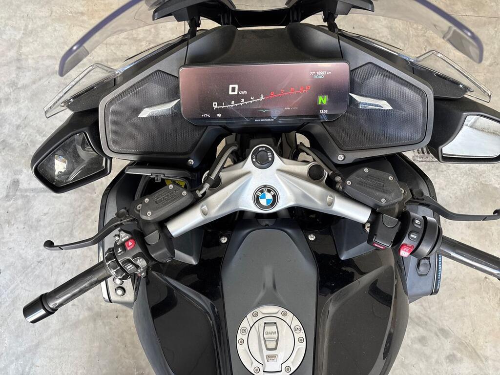 R 1250 RT