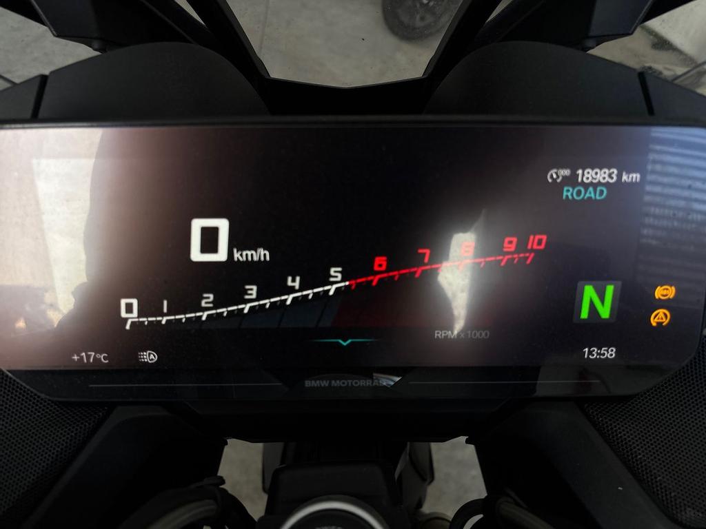 R 1250 RT