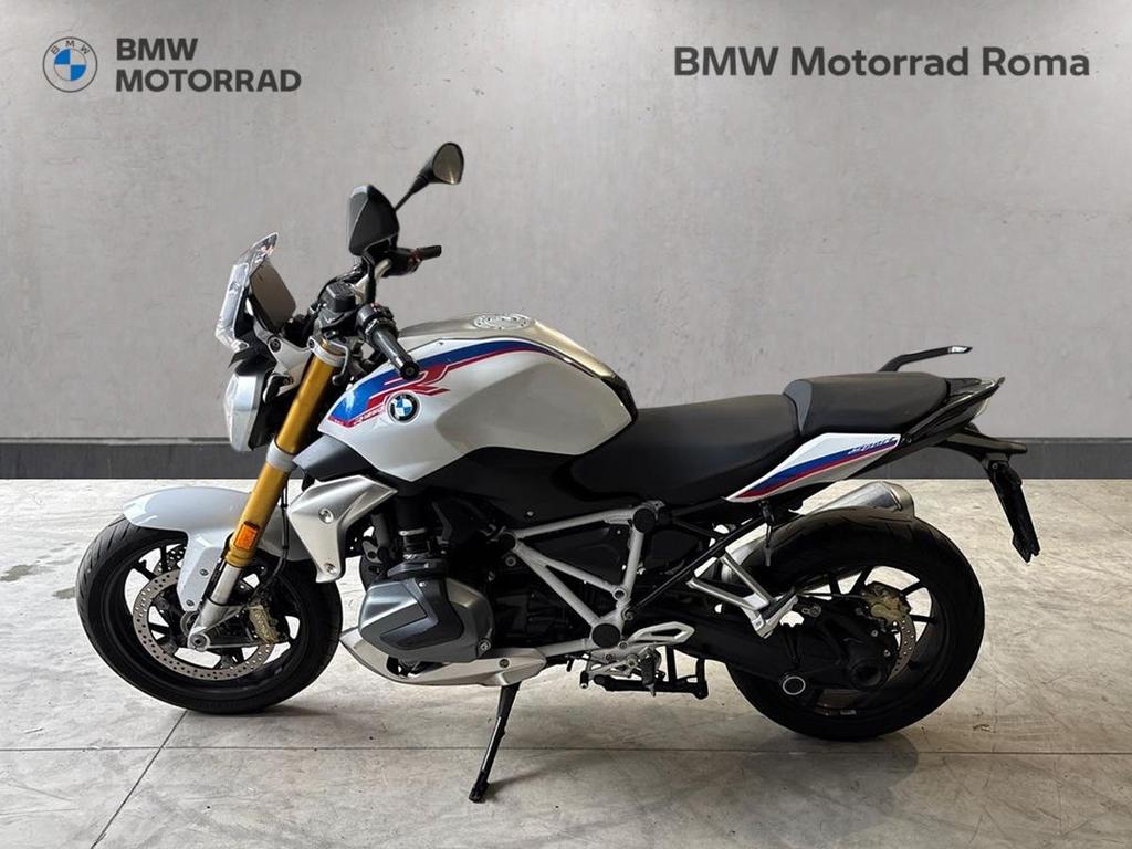 R 1250 R