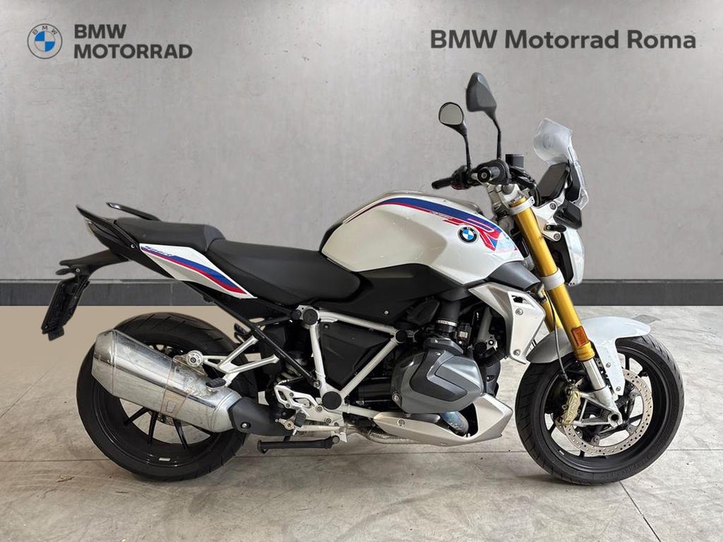 R 1250 R