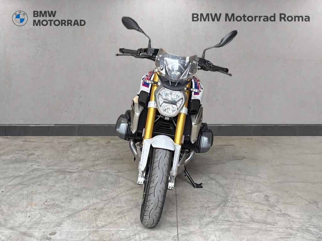 R 1250 R