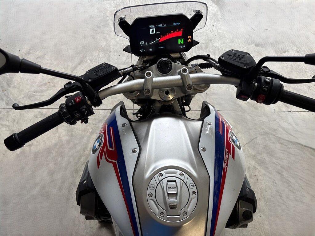 R 1250 R