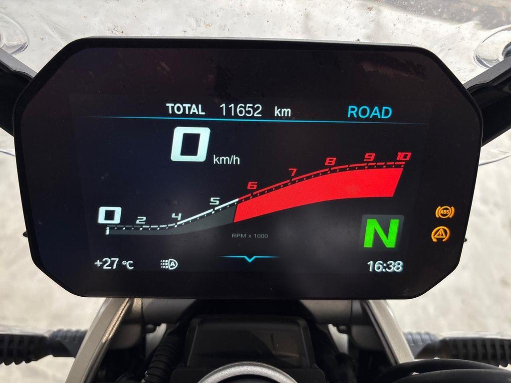 R 1250 R