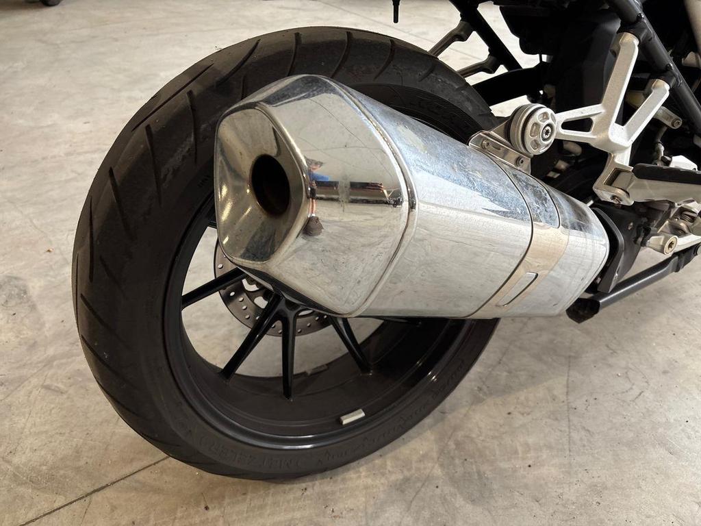 R 1250 R