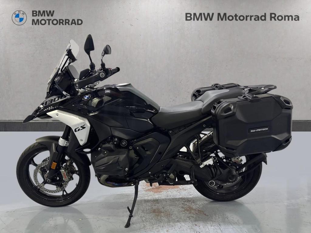 R 1300 GS