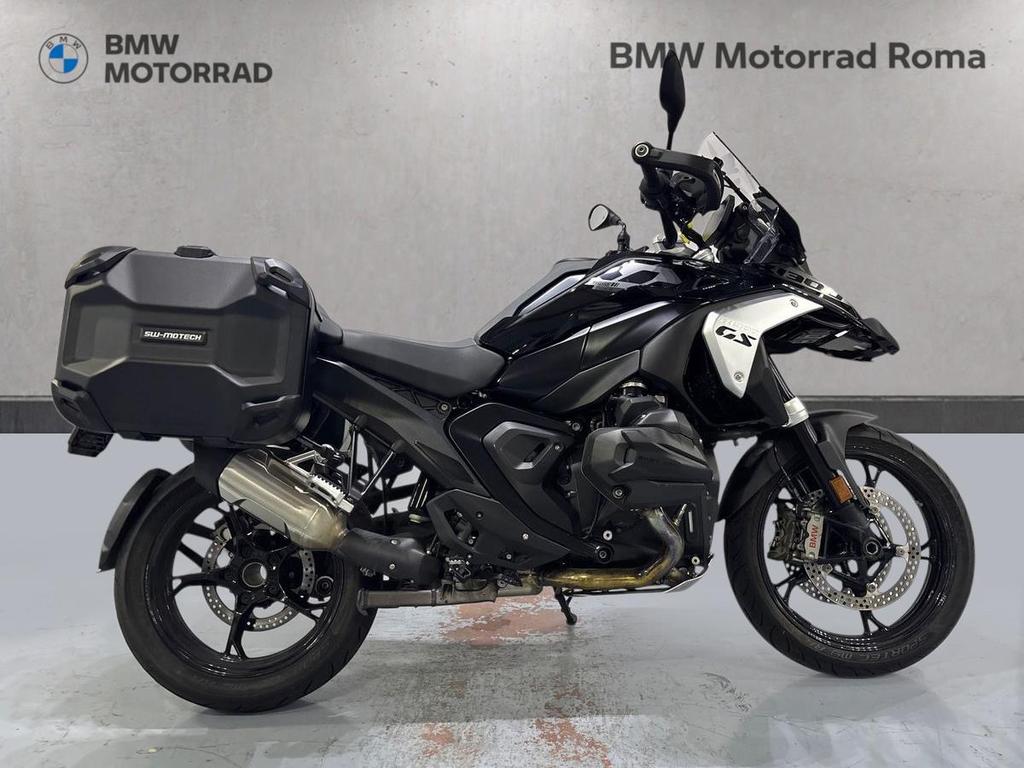R 1300 GS