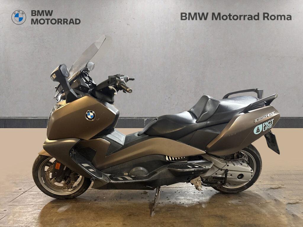 C 650