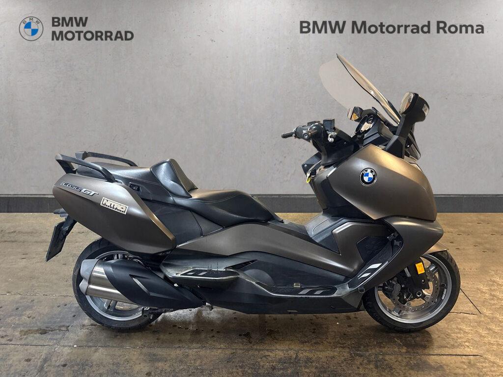 C 650