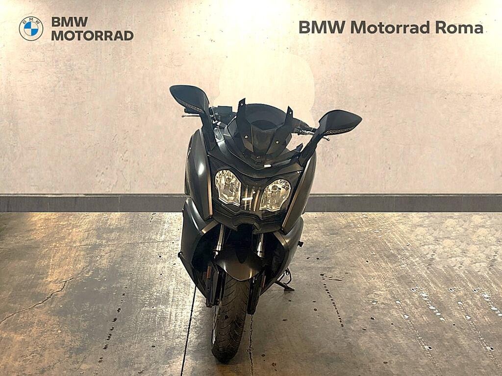 C 650
