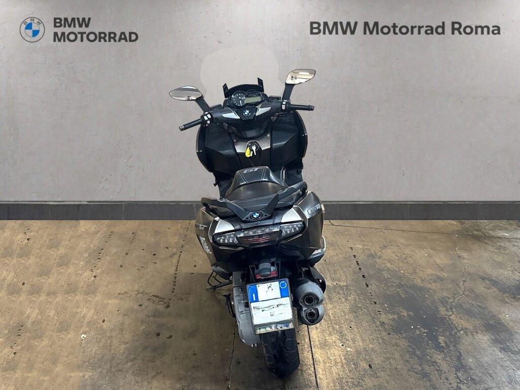 C 650