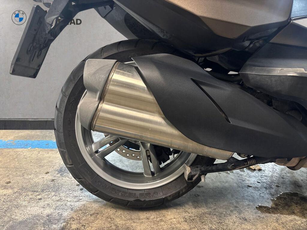C 650