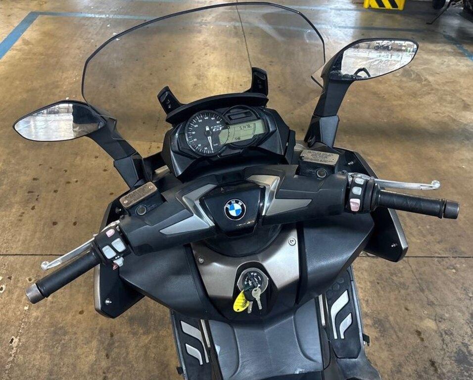 C 650