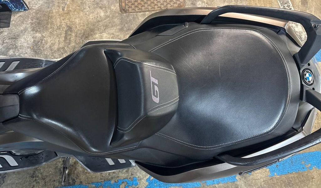 C 650