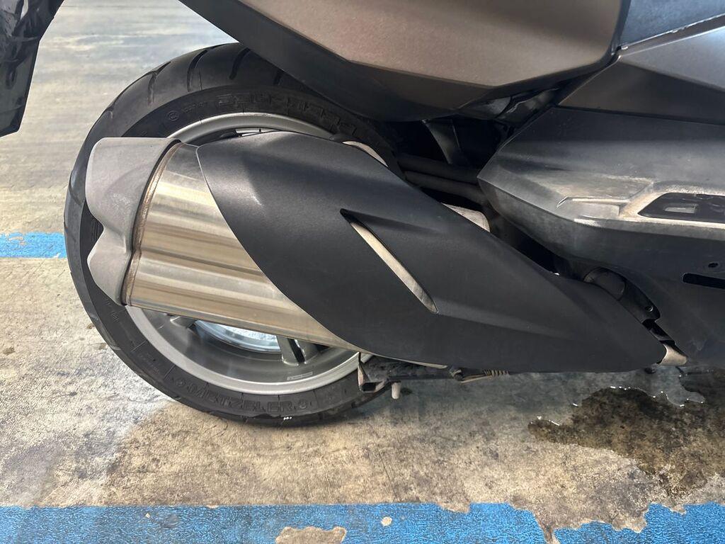 C 650