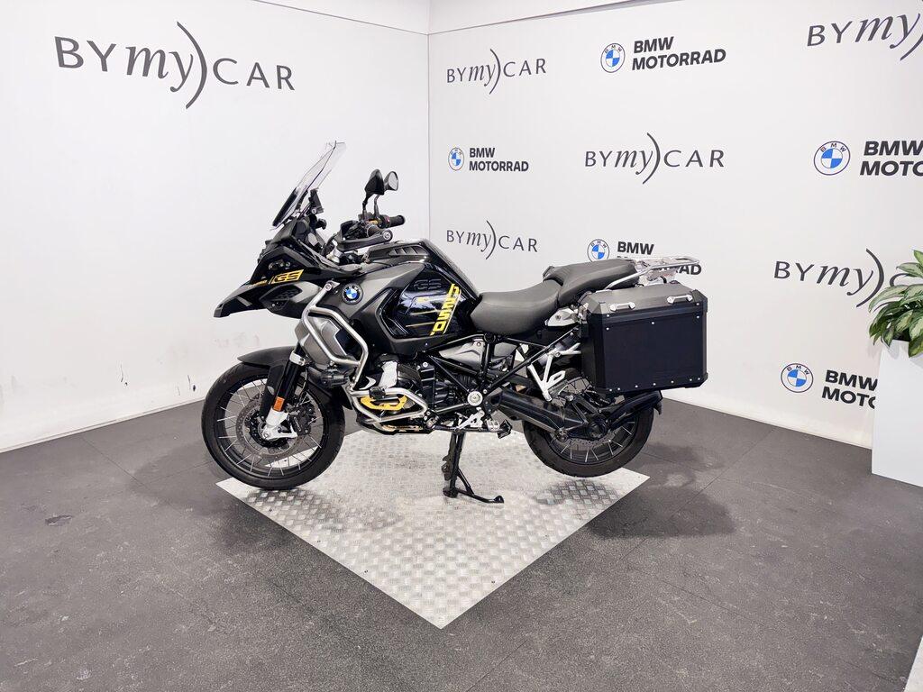 R 1250 GS