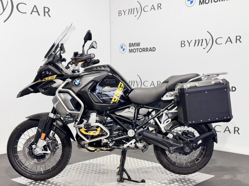 R 1250 GS