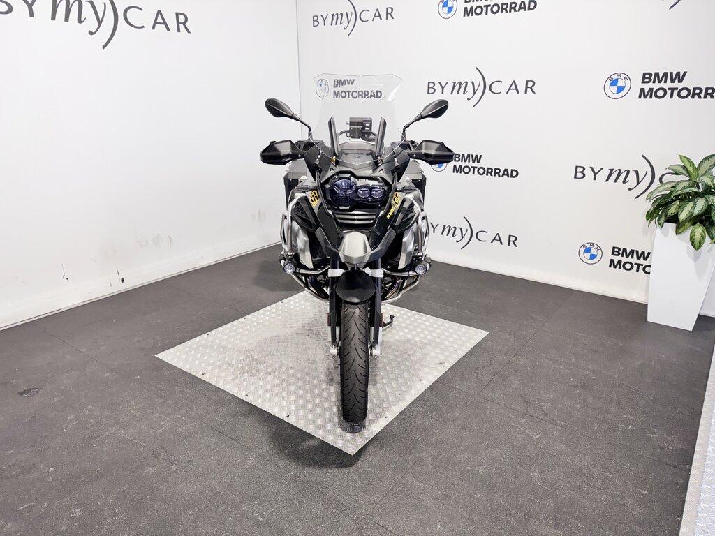 R 1250 GS