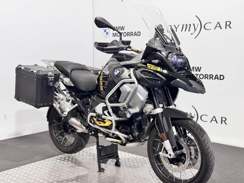 R 1250 GS