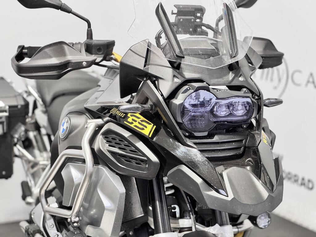 R 1250 GS