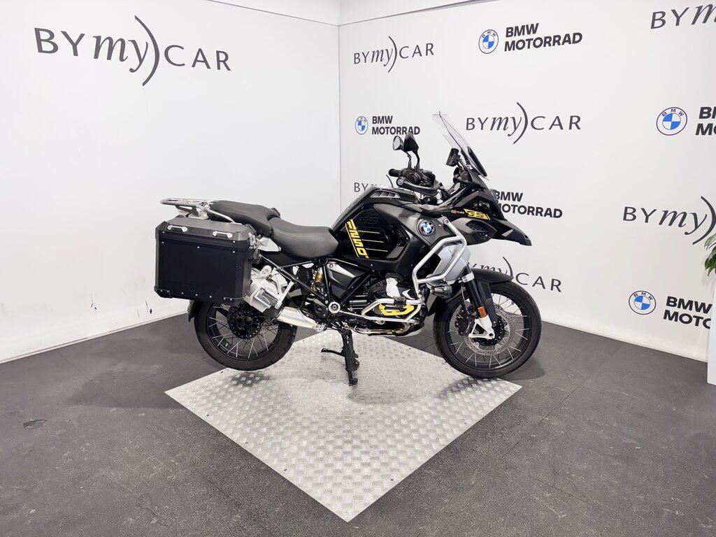 R 1250 GS