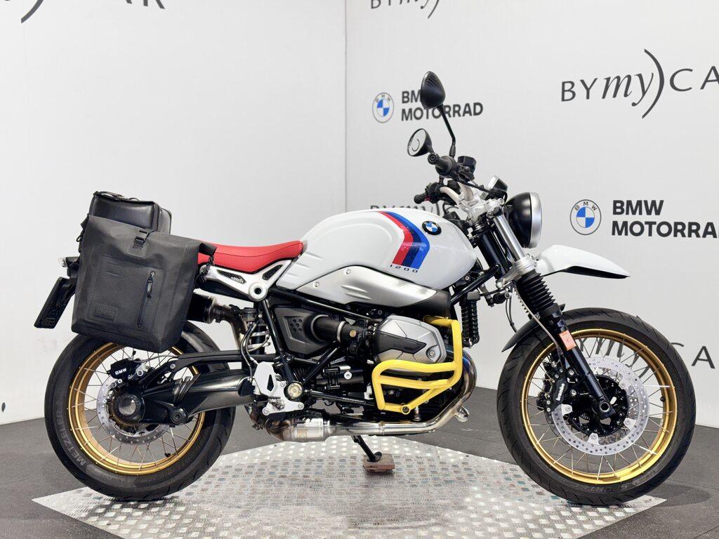 R 1200 NINET