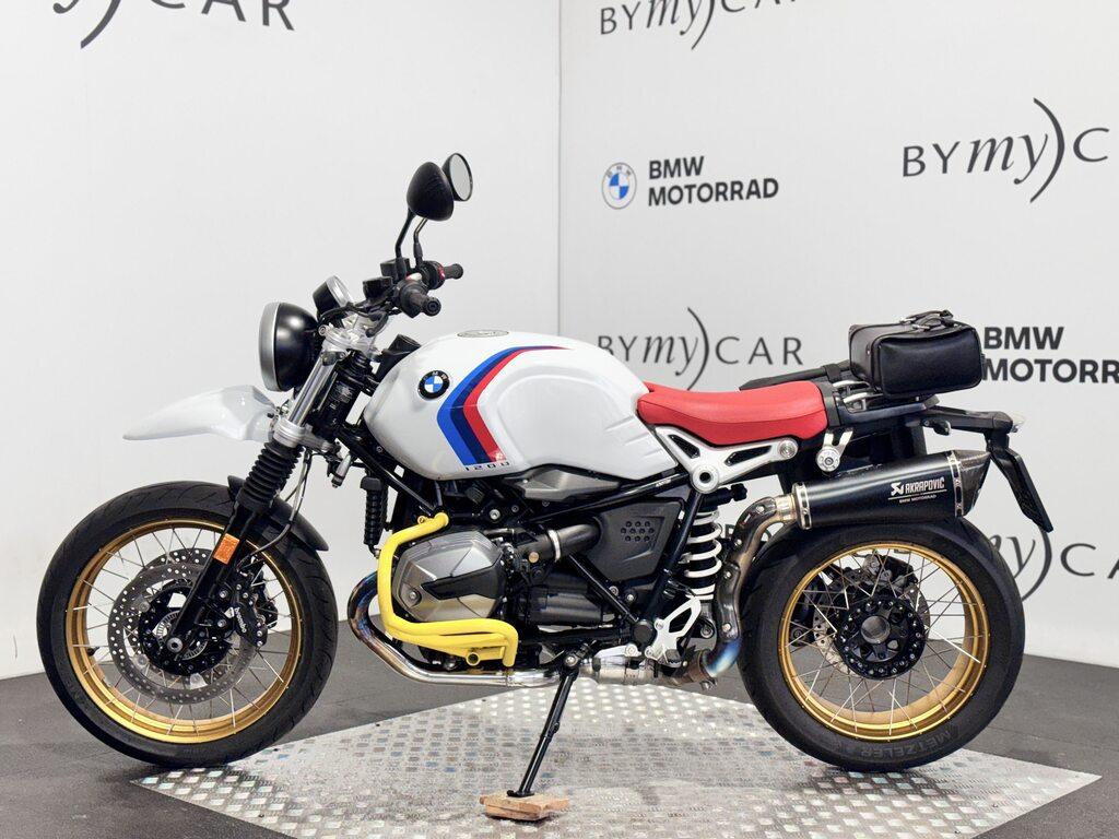 R 1200 NINET