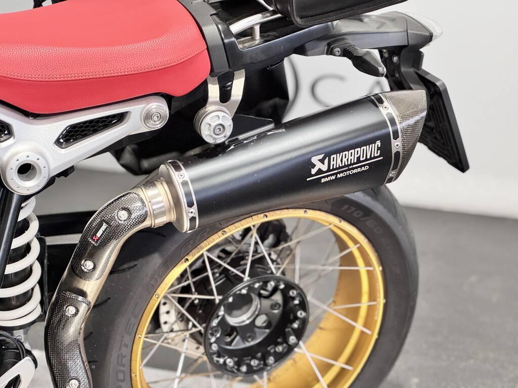 R 1200 NINET