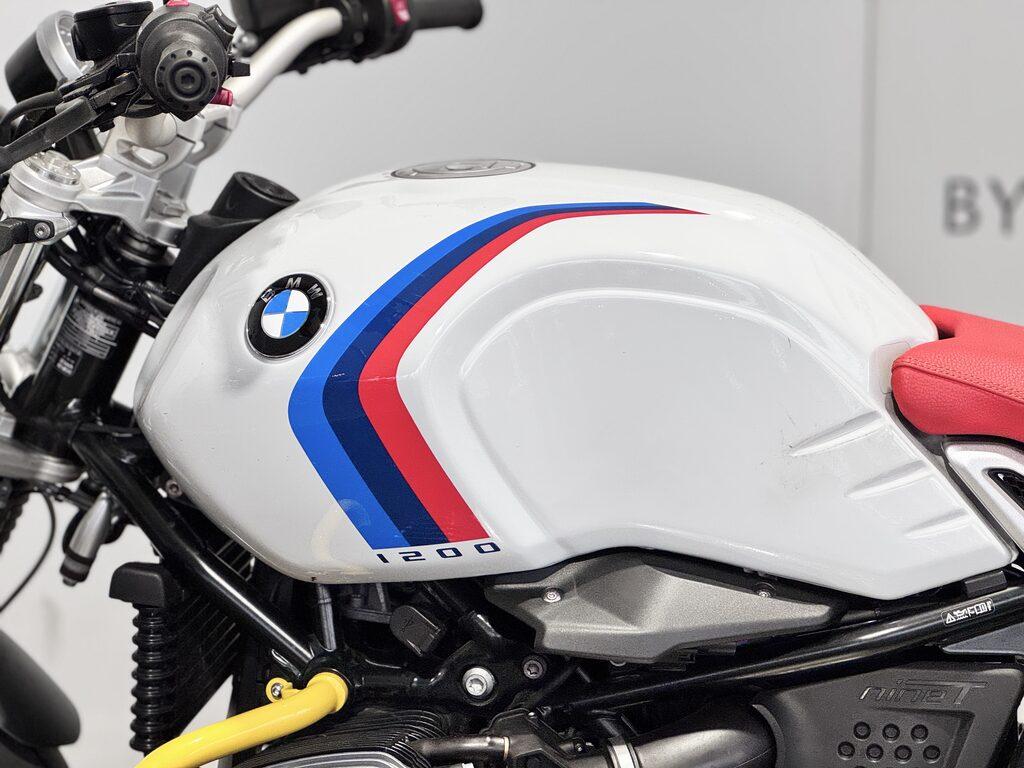R 1200 NINET