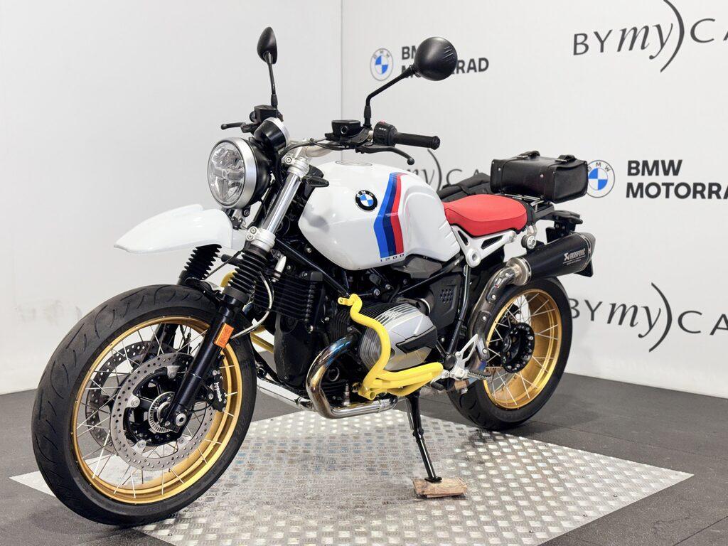 R 1200 NINET