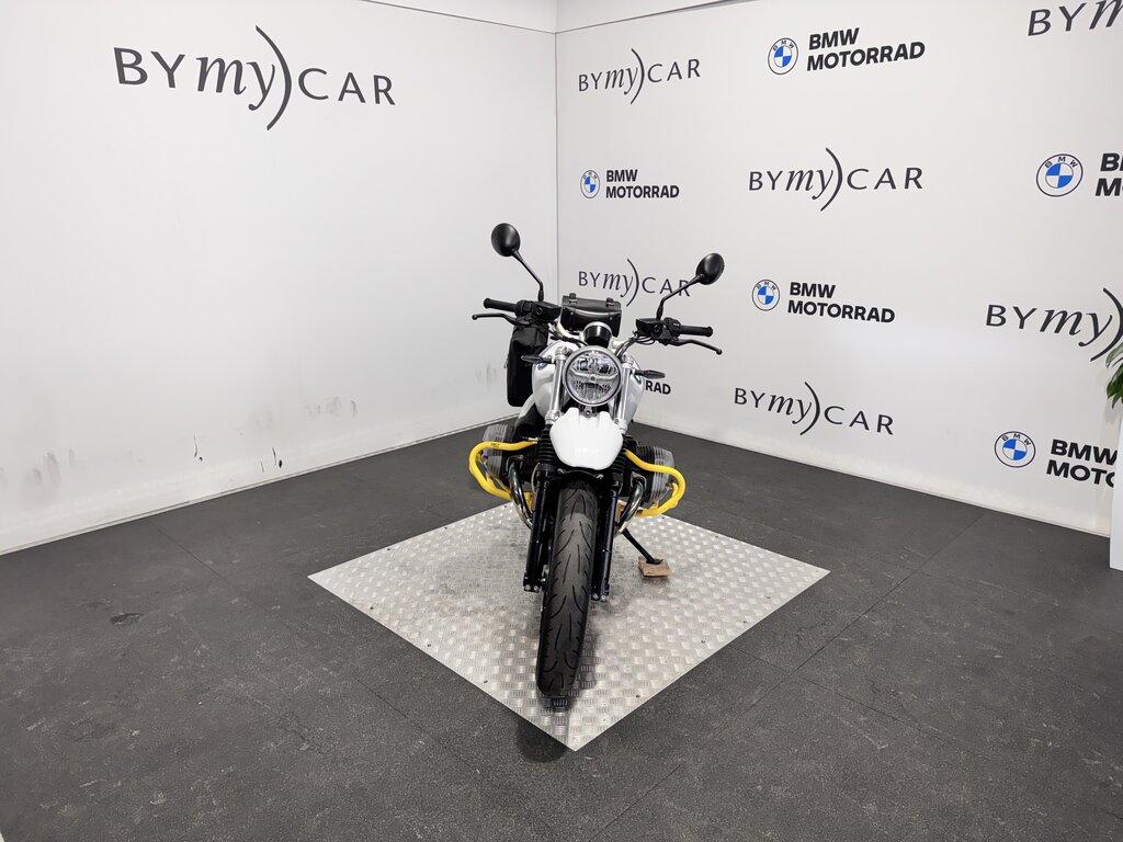 R 1200 NINET