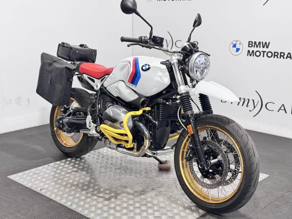 R 1200 NINET