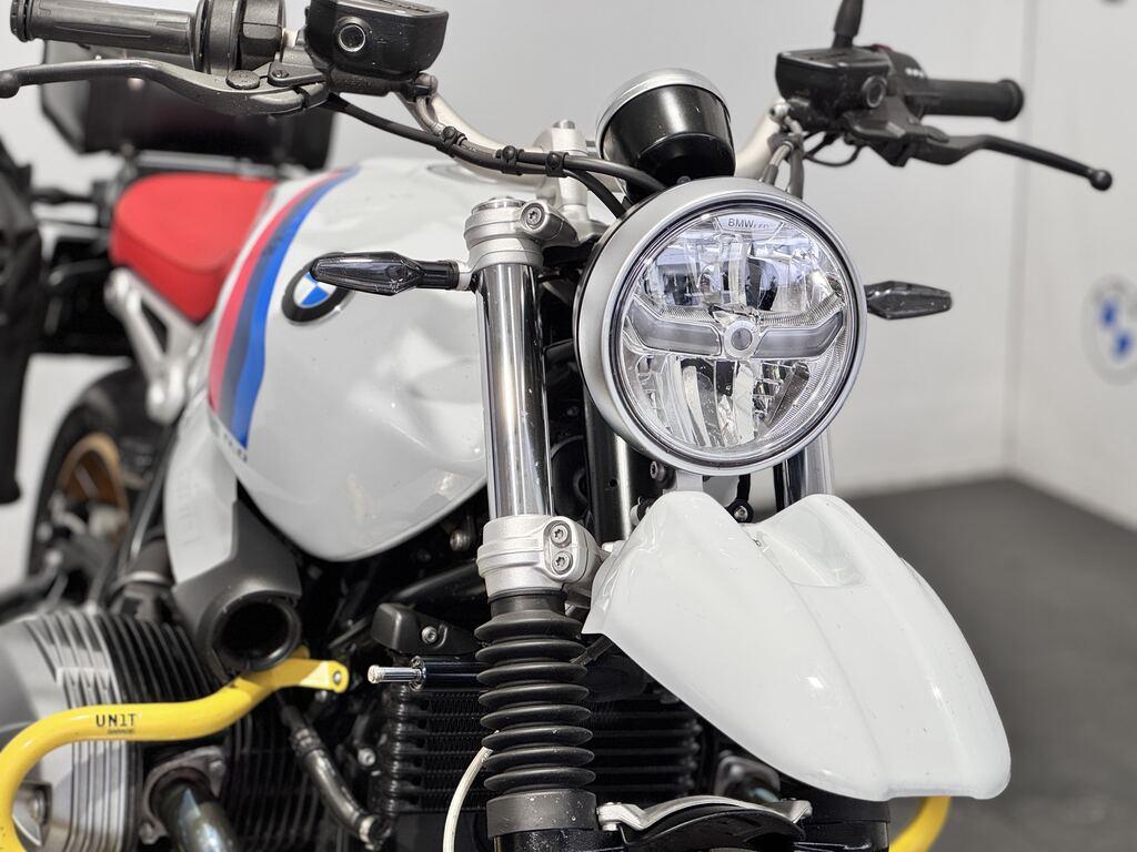 R 1200 NINET