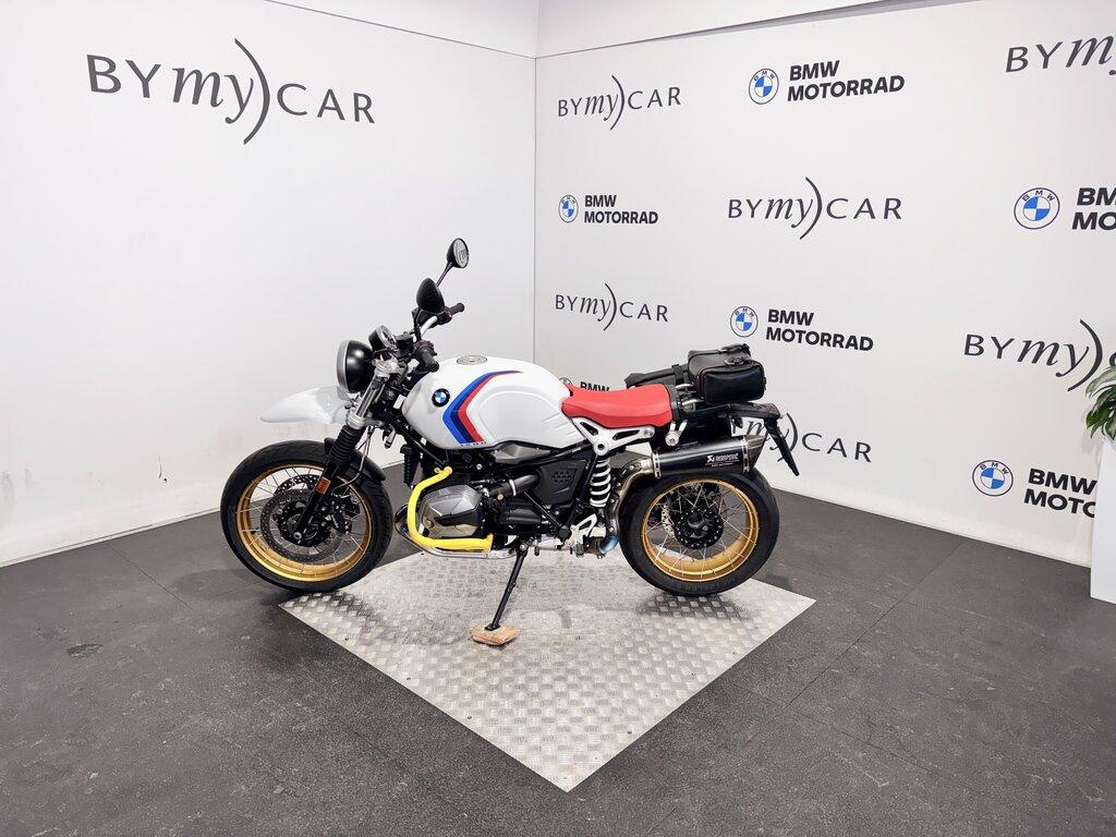 R 1200 NINET
