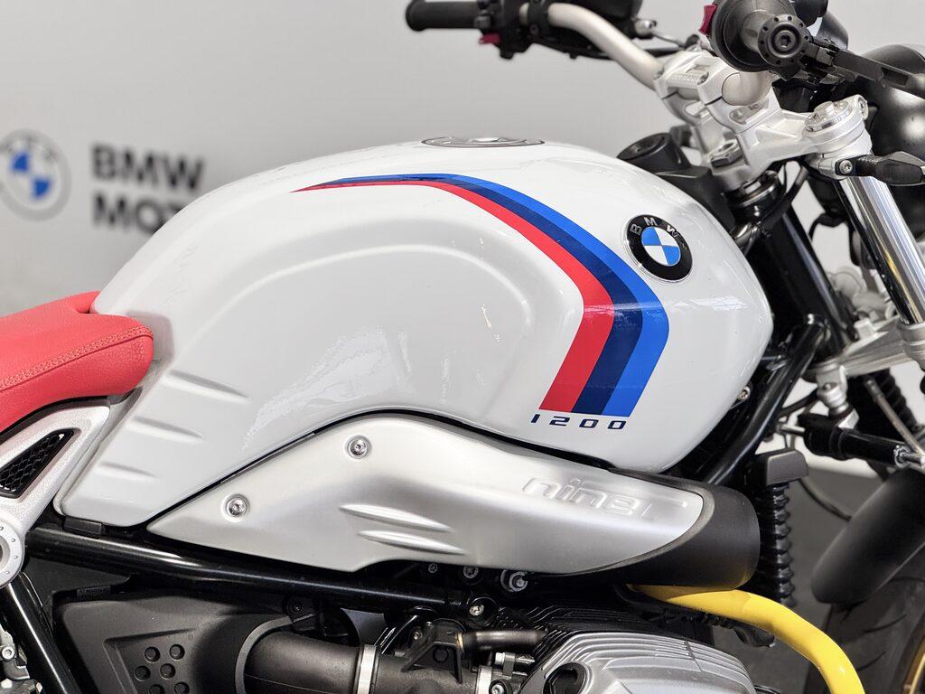 R 1200 NINET