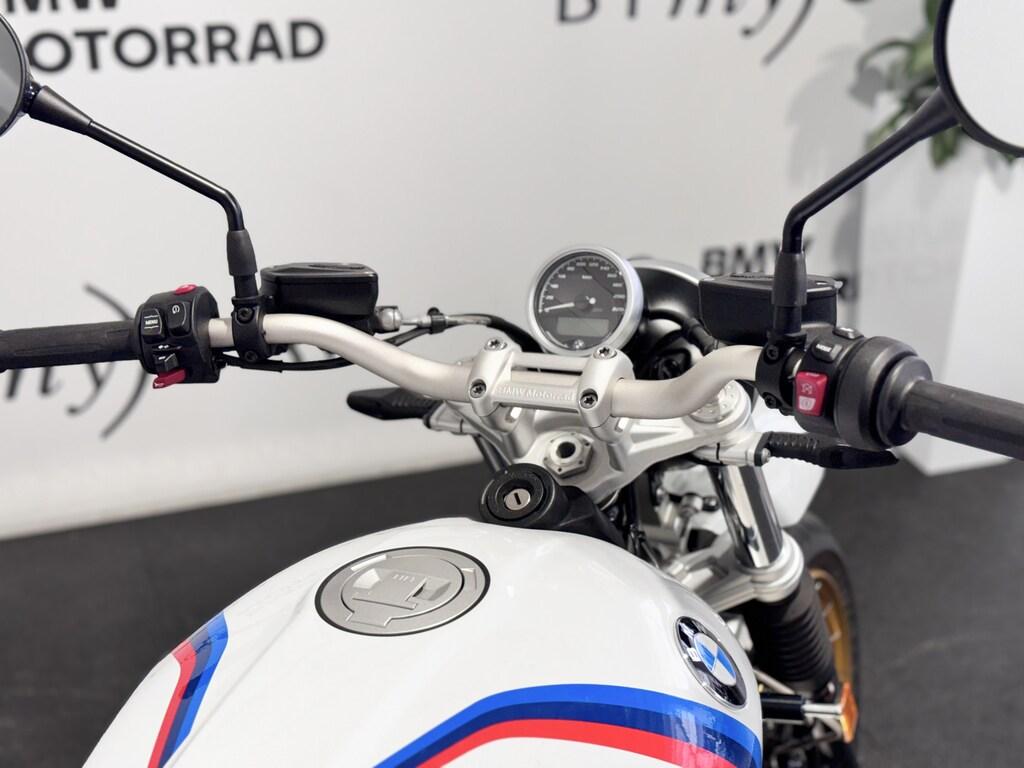 R 1200 NINET
