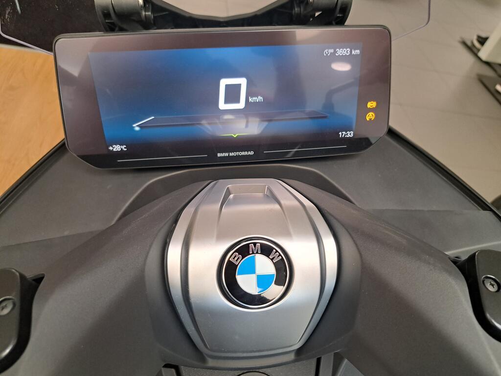 C 400 GT