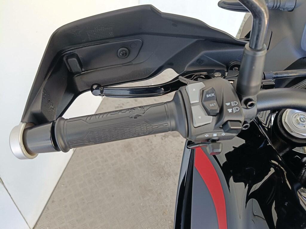 X CAPE 700
